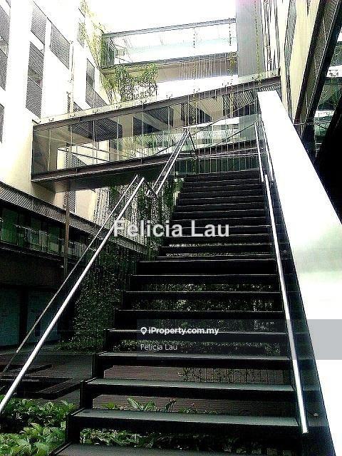 Office for Rent in Sentul, Kuala Lumpur by Felicia Lau - iProperty.com.my