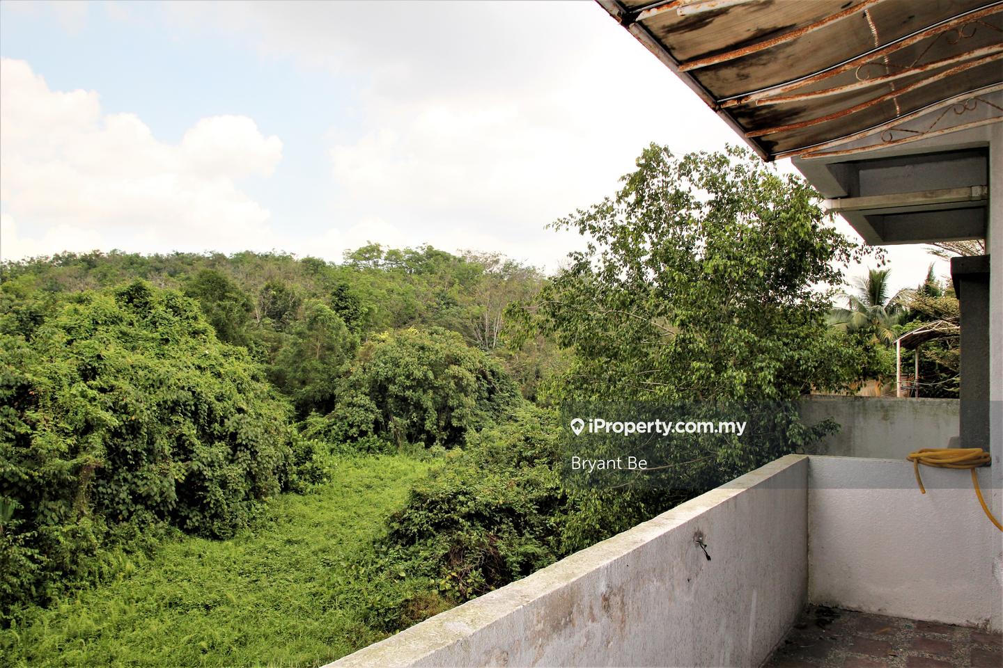 Bungalow House for Sale in DAMANSARA, Tropicana by Bryant Be - iProperty.com.my