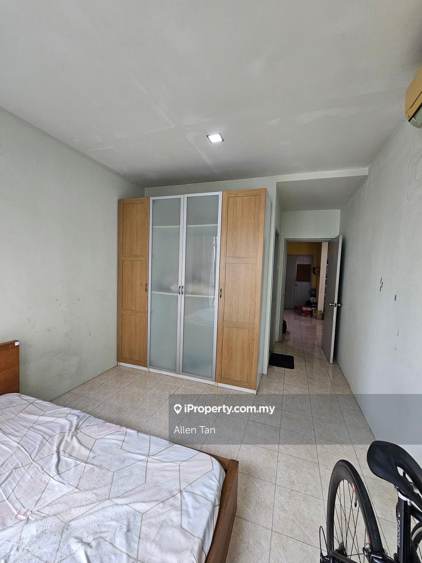 Residensi Servis untuk Dijual di Millennium Place @ Millennium Square oleh Allen Tan - iProperty.com.my