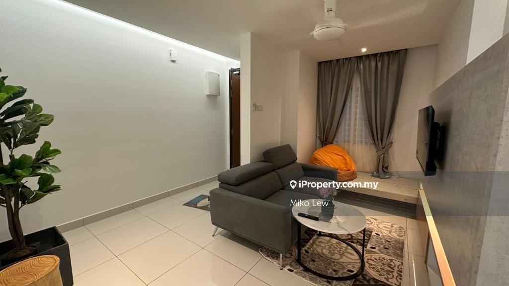 Condominium for Rent in Paraiso Residence @ The Earth by Miko Lew - iProperty.com.my