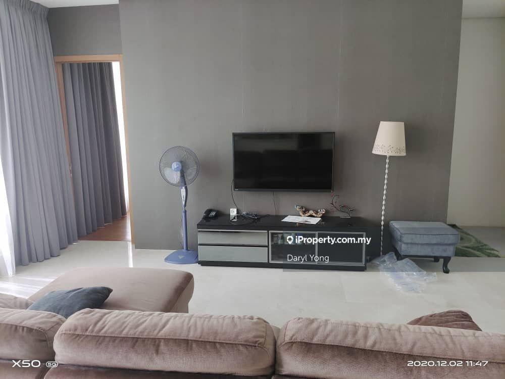 Service Residence for Rent in Vipod Residence by Daryl Yong - iProperty.com.my