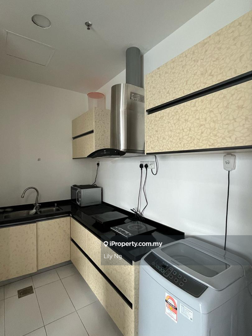 Service Residence for Rent in TT3 SOHO by Lily Ng - iProperty.com.my