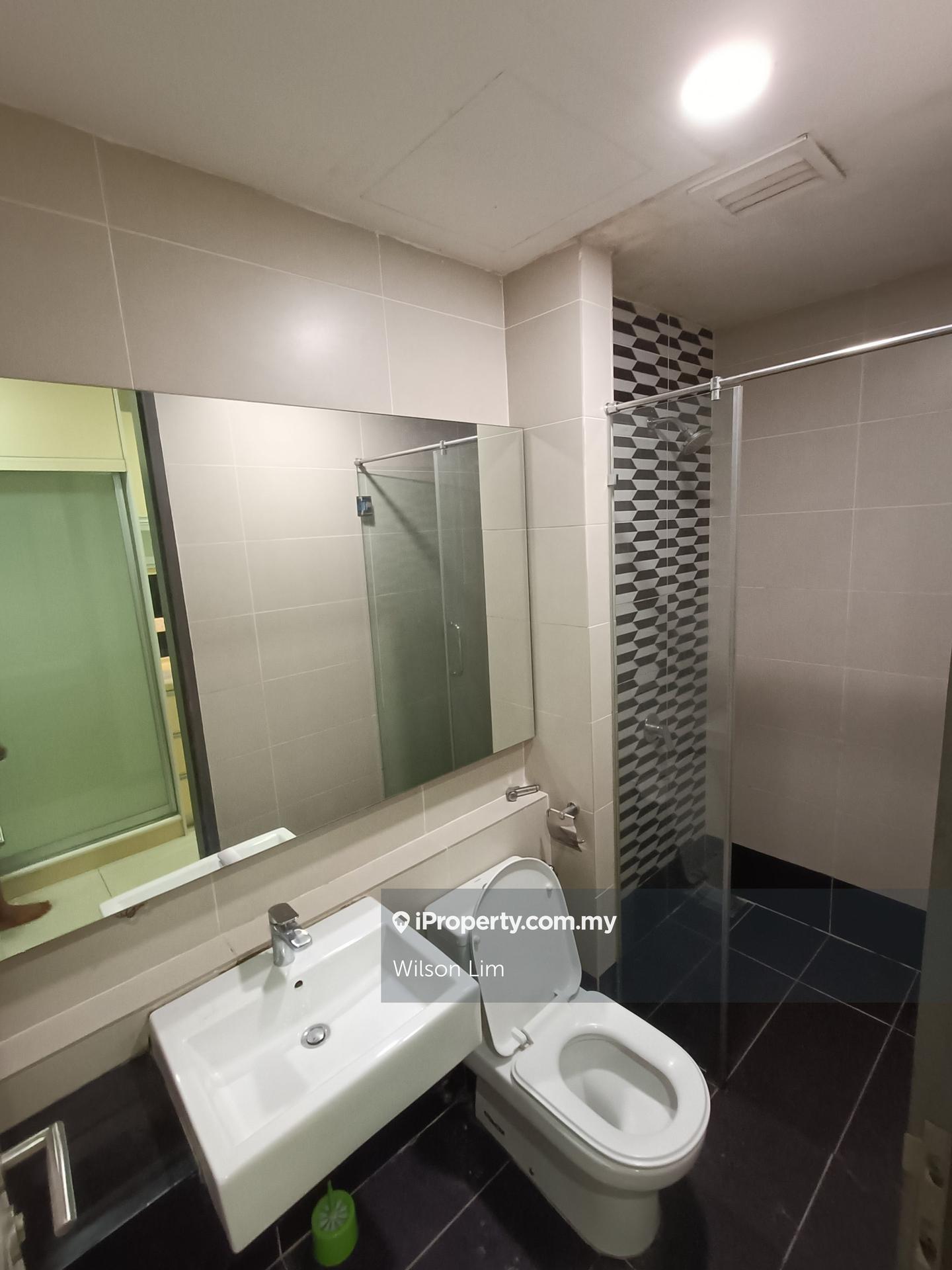 Service Residence for Rent in Tiara Mutiara 2 by Wilson Lim - iProperty.com.my