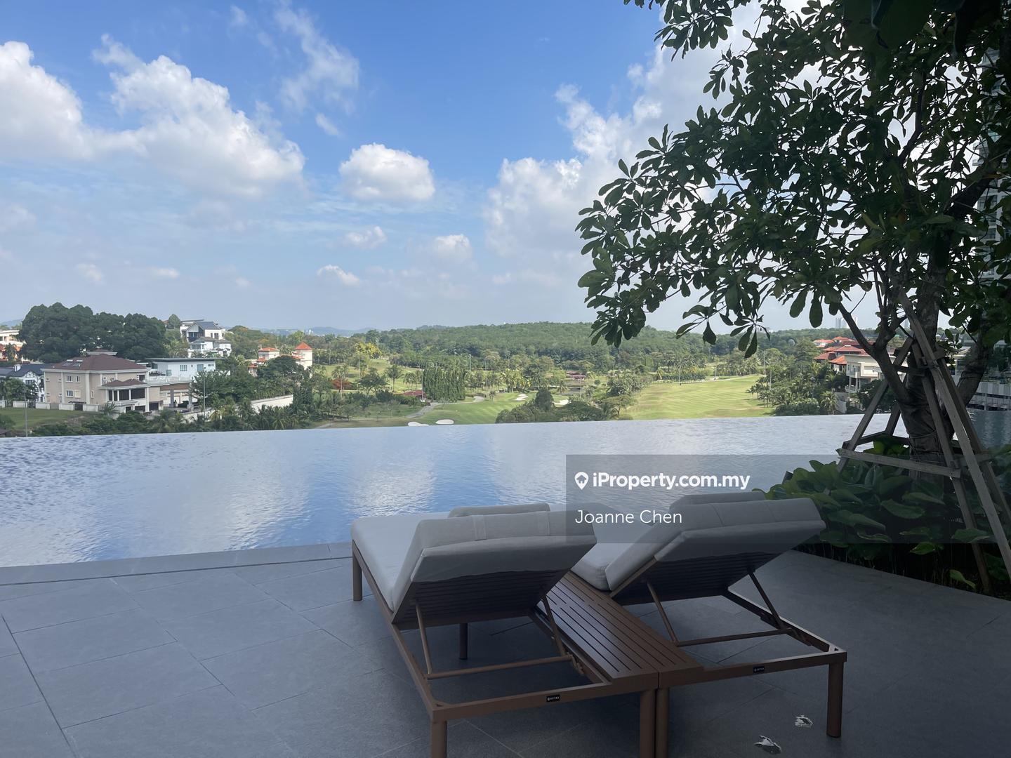 Kondominium untuk Dijual di Aetas Damansara oleh Joanne Chen - iProperty.com.my