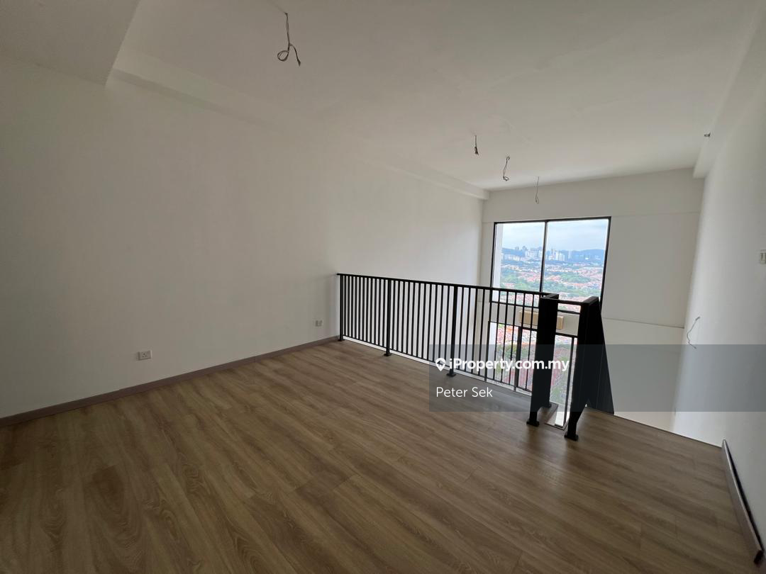 Service Residence for Rent in Emporis by Peter Sek - iProperty.com.my