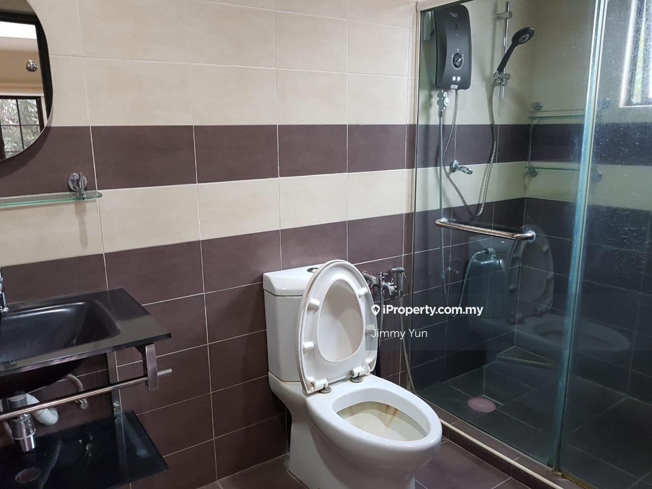 Kondominium untuk Dijual di Evergreen Park Scot Pine oleh Jimmy Yun - iProperty.com.my