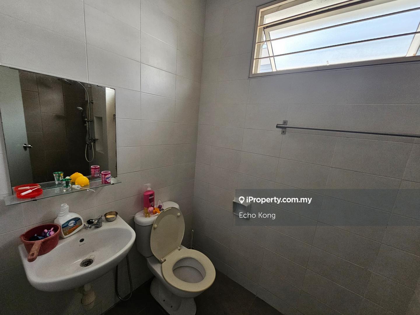 Semi-Detached House for Sale in Anggun 2 Residence, Rawang by Echo Kong - iProperty.com.my