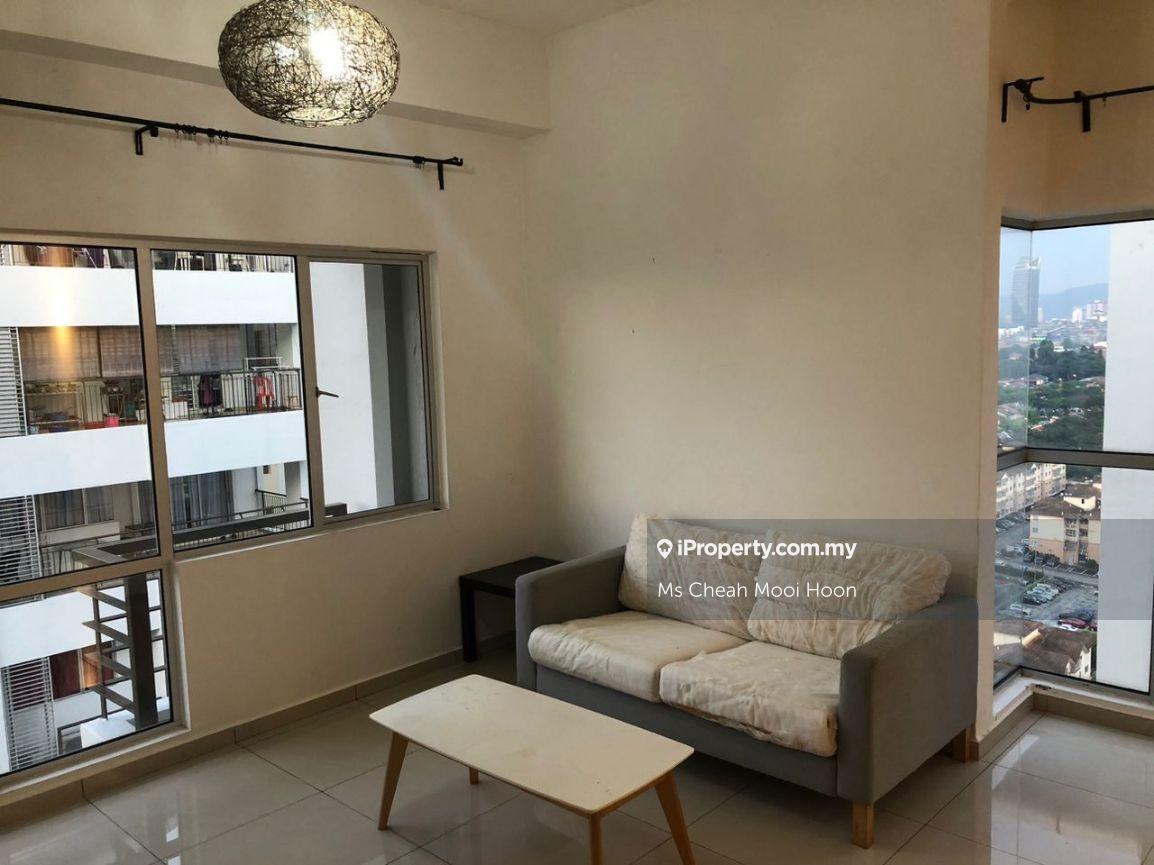 Service Residence for Rent in I Residence by Ms Cheah Mooi Hoon - iProperty.com.my