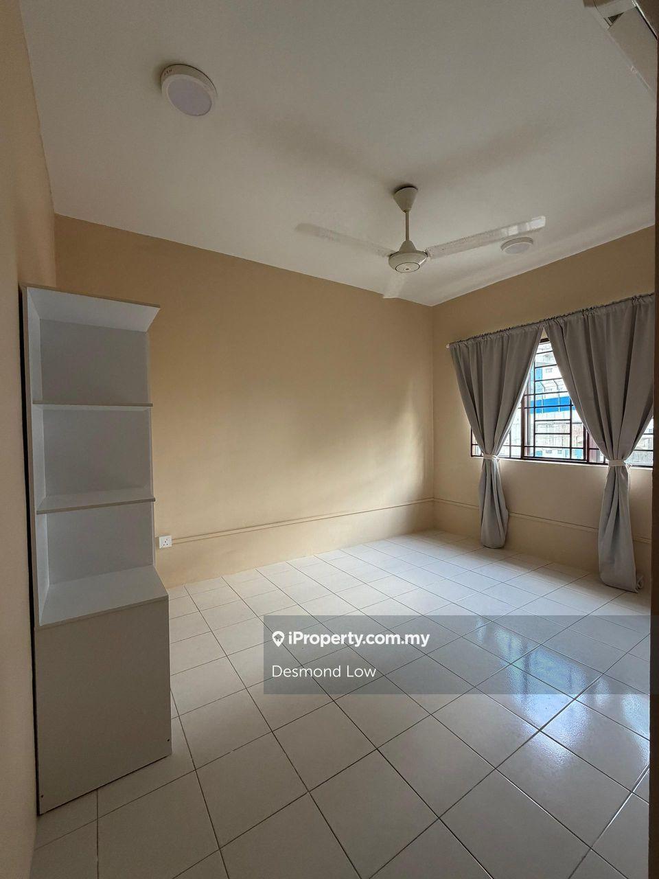 Kondominium untuk Disewa di Puncak Banyan oleh Desmond Low - iProperty.com.my