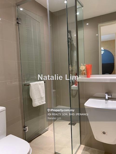 Residensi Servis untuk Dijual di Gem SOHO oleh Natalie Lim - iProperty.com.my