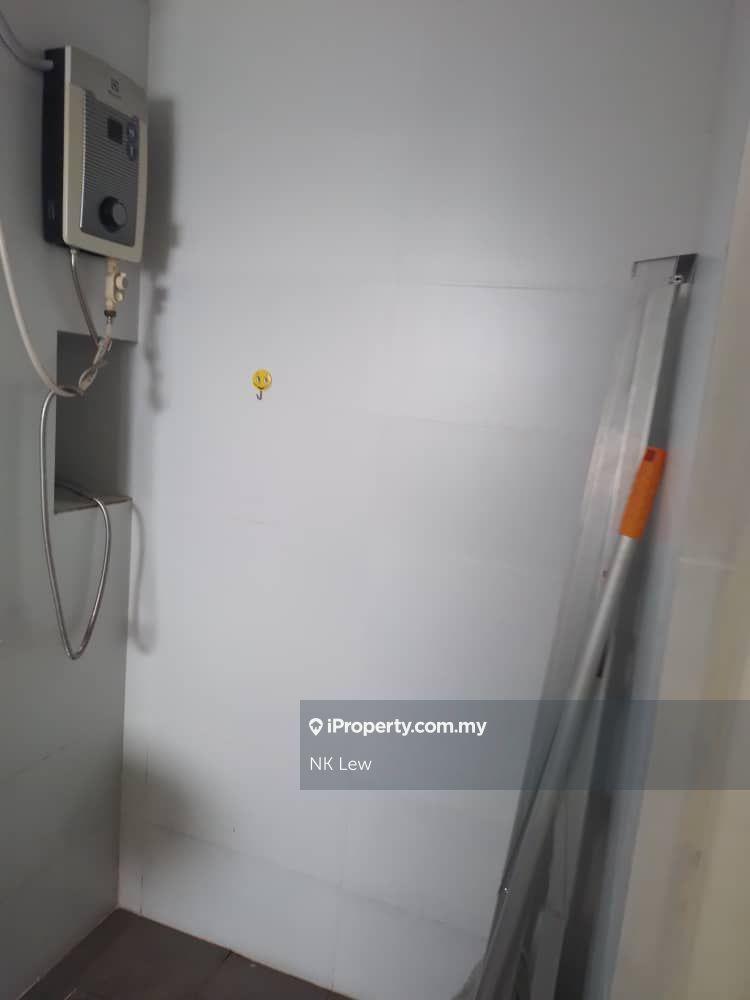 Residensi Servis untuk Disewa di Sk One Residence oleh NK Lew - iProperty.com.my