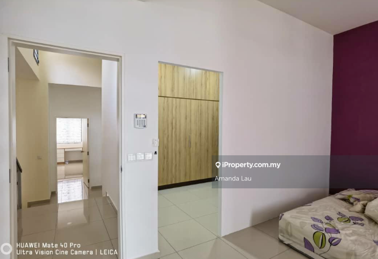 Rumah Berangkai 2 Tingkat untuk Dijual di Setia Ecohill, Semenyih oleh Amanda Lau - iProperty.com.my