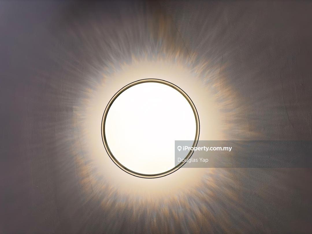 Service Residence for Rent in Trion @ KL by Douglas Yap - iProperty.com.my