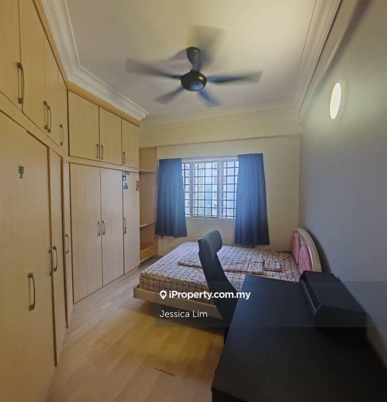 Kondominium untuk Dijual di Menara Menjalara oleh Jessica Lim - iProperty.com.my