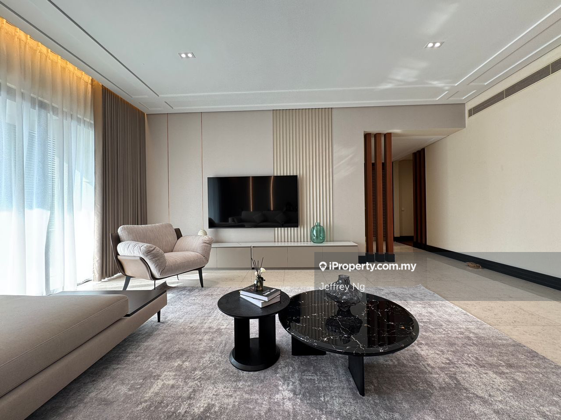 Condominium for Sale in The Binjai on the Park by Jeffrey Ng - iProperty.com.my