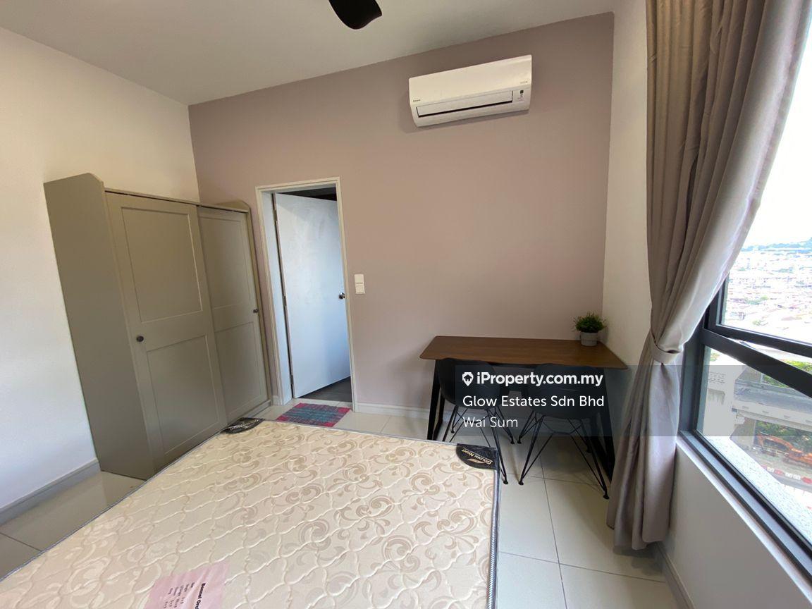 Condominium for Sale in Riana South by Wai Sum - iProperty.com.my