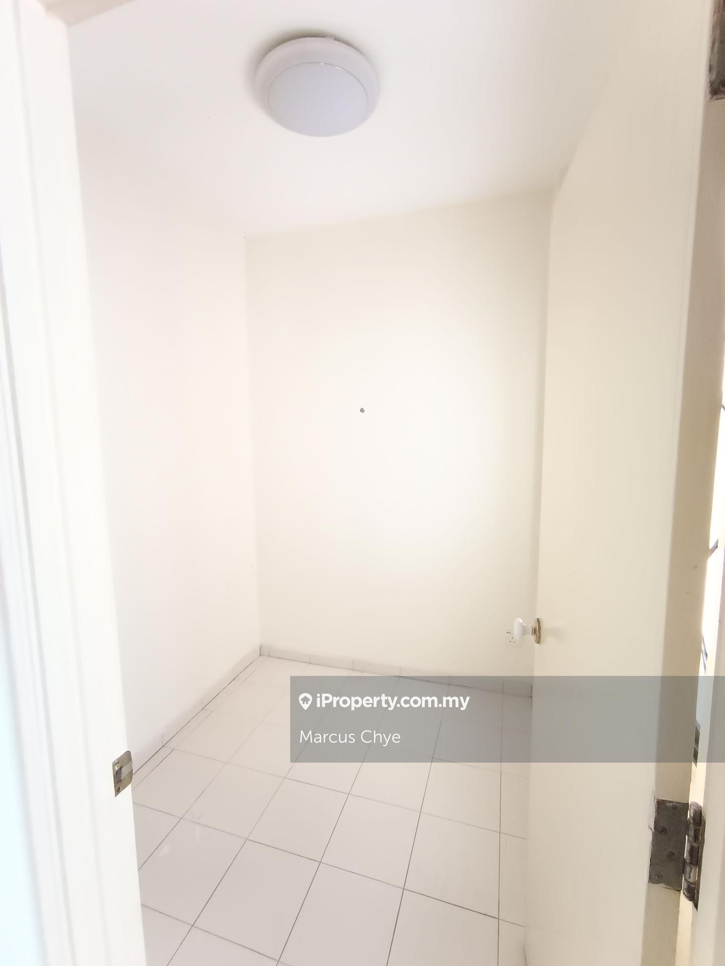 Kondominium untuk Disewa di Angkupuri Condominium oleh Marcus Chye - iProperty.com.my