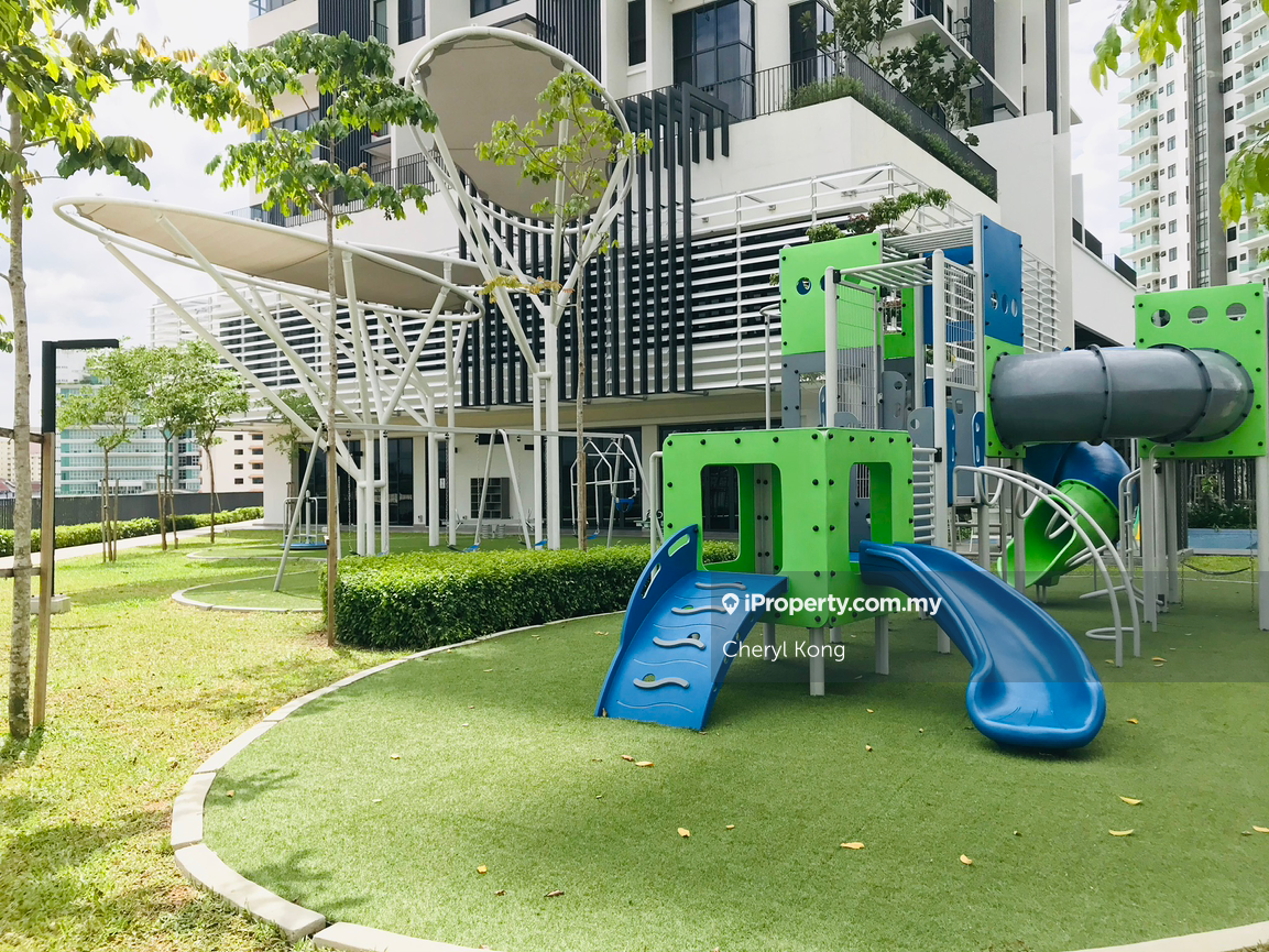 Residensi Servis untuk Disewa di Residential Suites @ HighPark oleh Cheryl Kong - iProperty.com.my