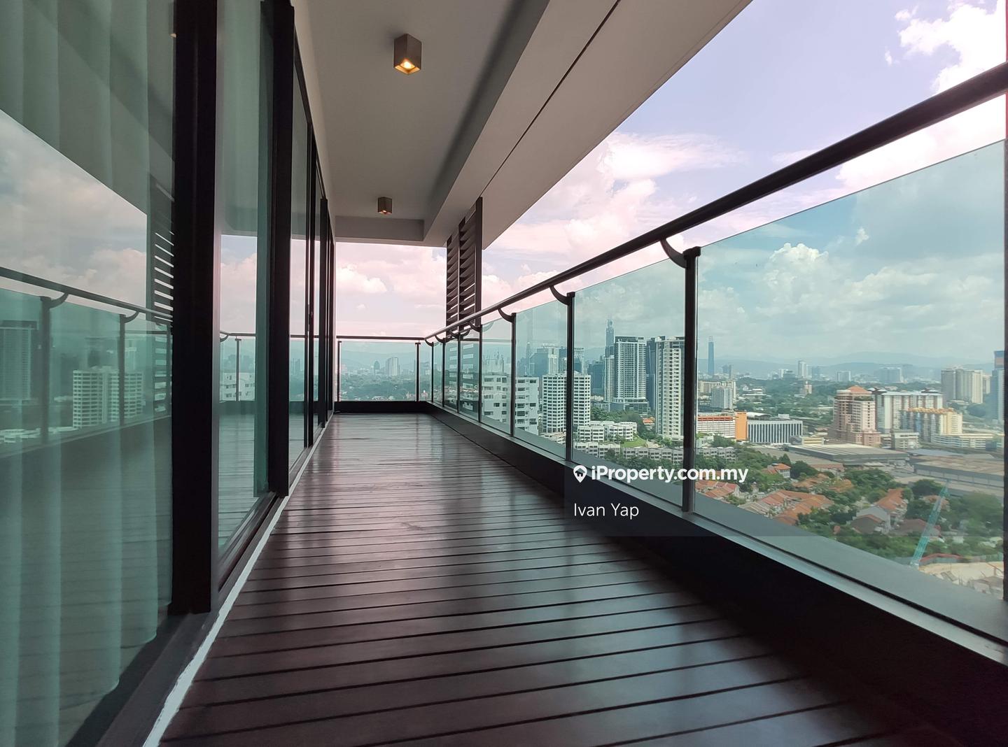 Condominium for Rent in Zehn Bukit Pantai by Ivan Yap - iProperty.com.my