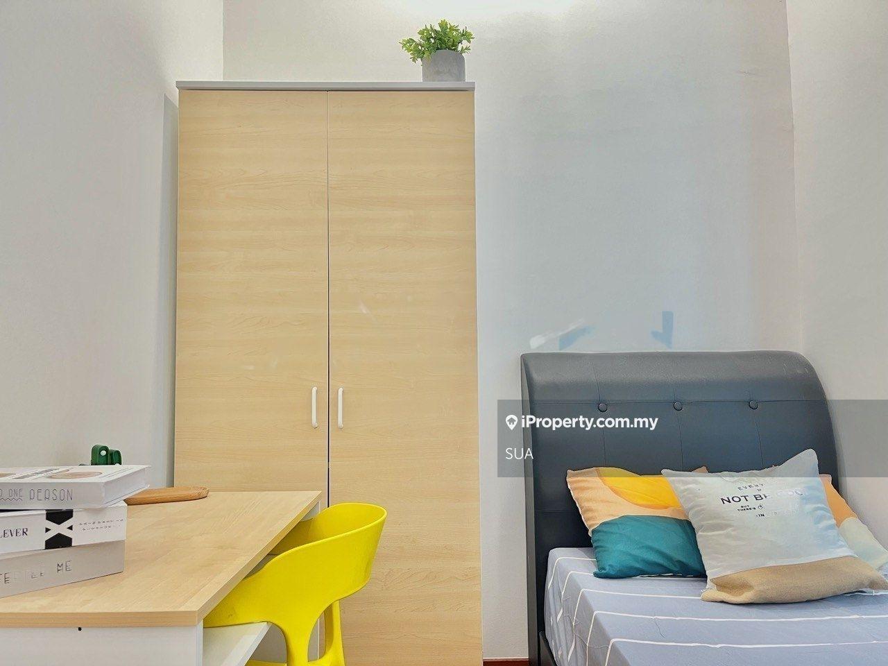 Residensi Servis untuk Dijual di Pacific Star oleh SUA - iProperty.com.my