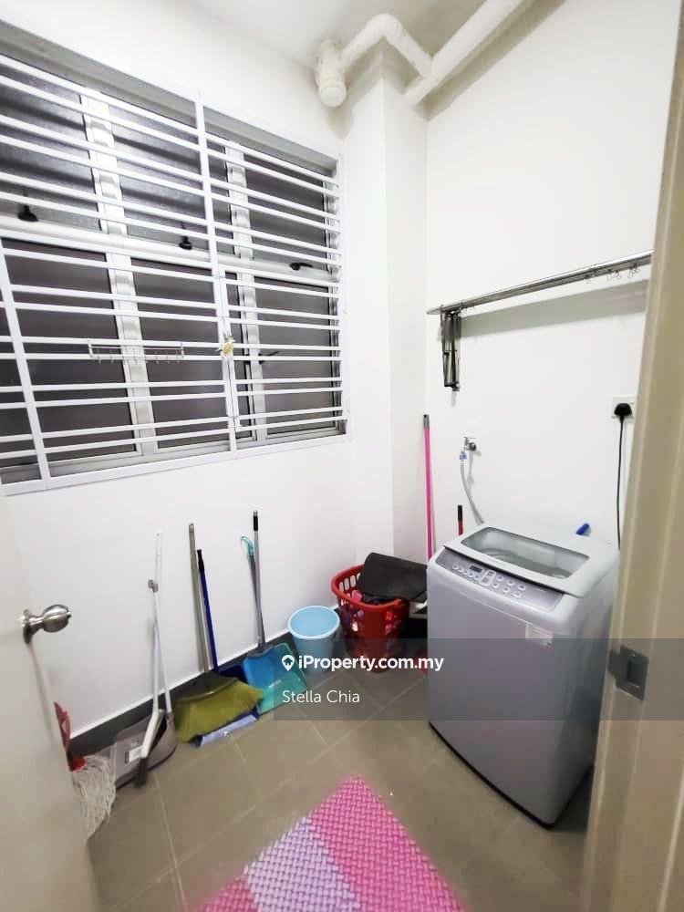 Service Residence for Rent in Meridin Bayvue @ Sierra Perdana by Stella Chia - iProperty.com.my