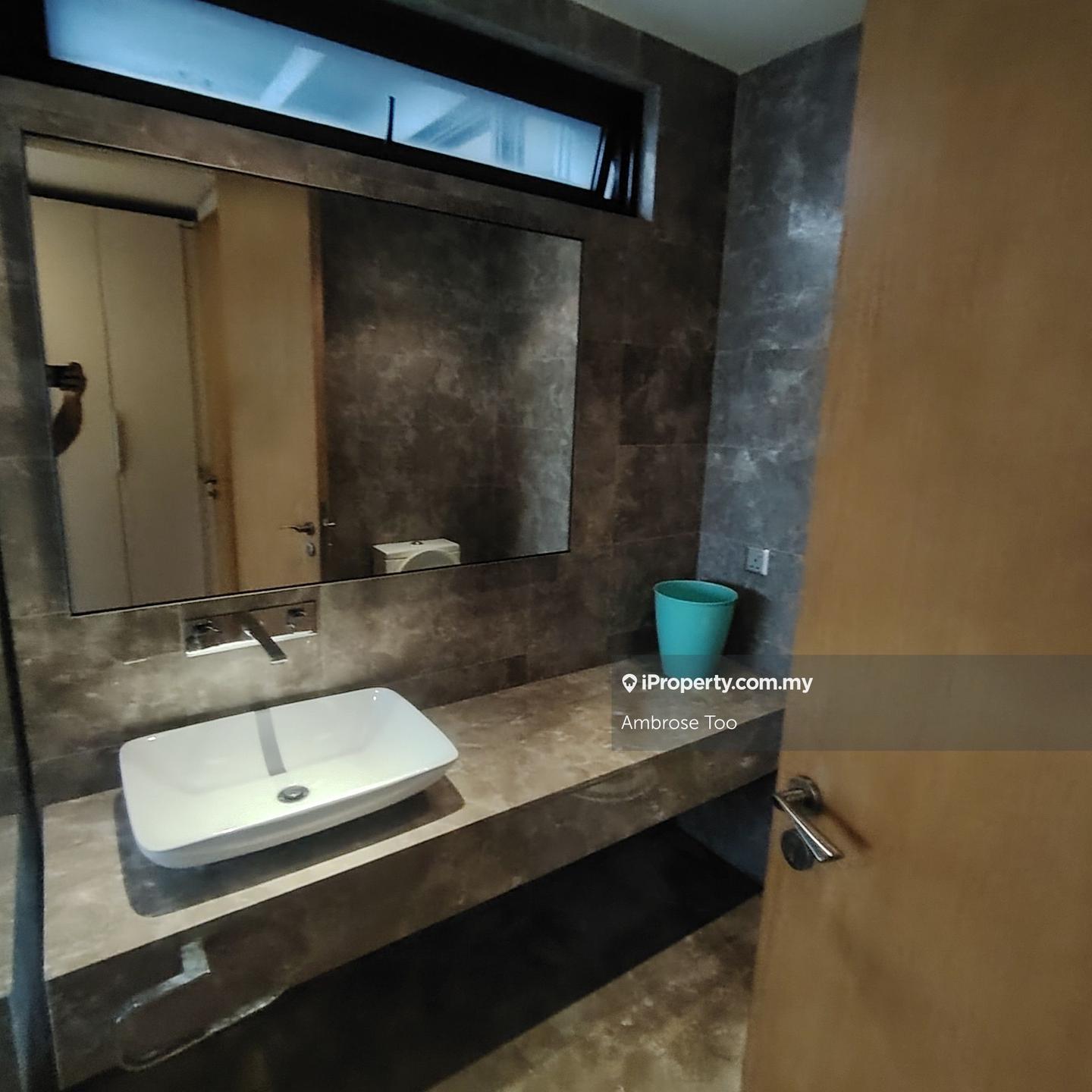 Condominium for Sale in Lumina Kiara by Ambrose Too - iProperty.com.my