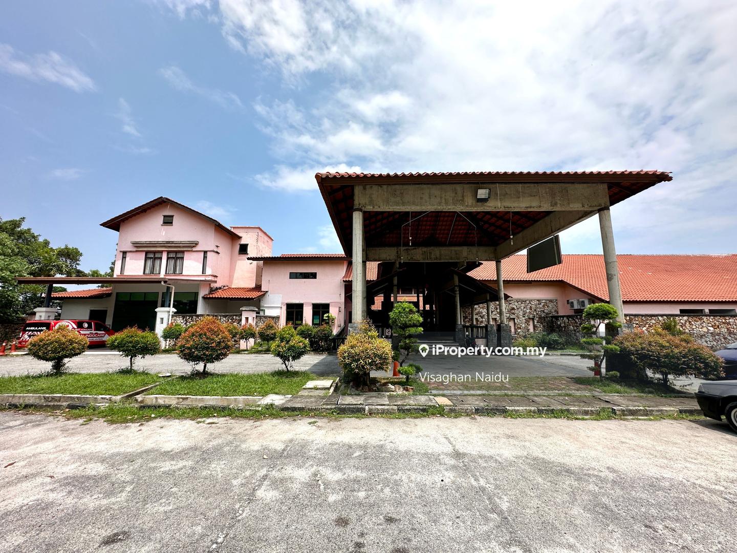 Office for Rent in Rawang, Selangor by Visaghan Naidu - iProperty.com.my