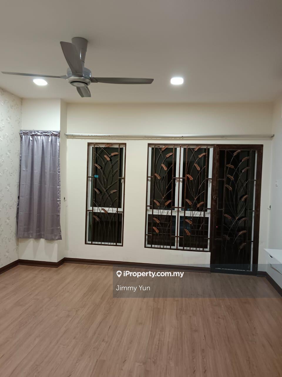 2-storey Terraced House for Sale in Hi-Tech Industrial Park, Semenyih by Jimmy Yun - iProperty.com.my