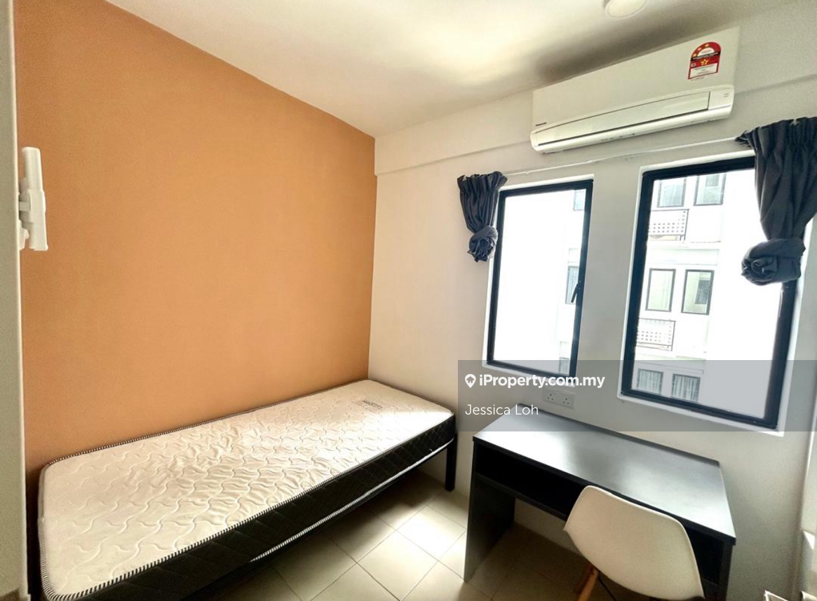Service Residence for Sale in UniSuites @ Kampar by Jessica Loh - iProperty.com.my