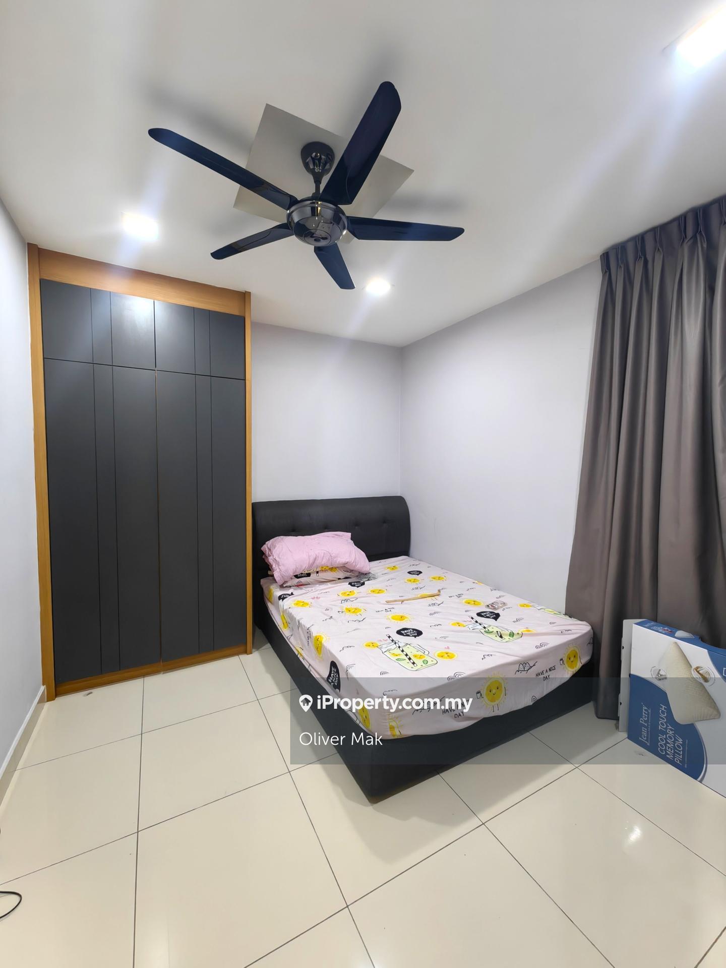 2.5-storey Terraced House for Sale in Taman Suria Tropika, Seri Kembangan by Oliver Mak - iProperty.com.my