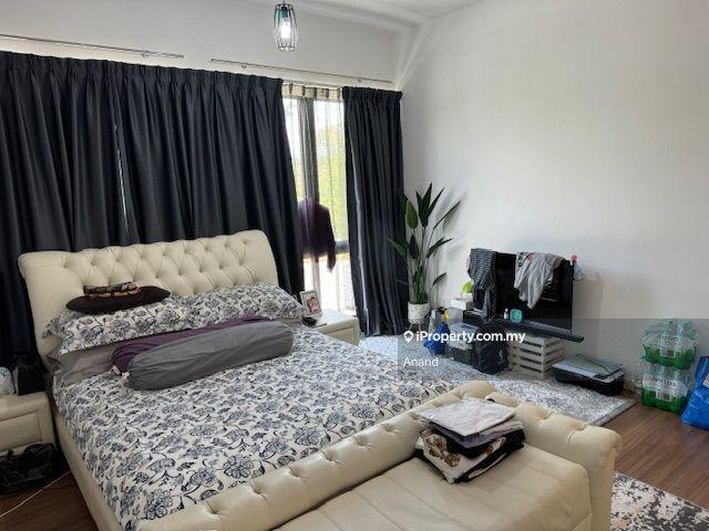 Rumah Bandar untuk Dijual di PRIMER GARDEN TOWN VILLAS @ CAHAYA SPK, SECTION U9, Shah Alam oleh Anand - iProperty.com.my