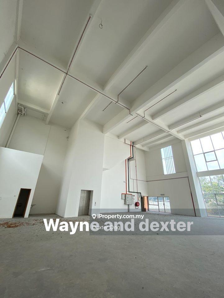 Semi-D Kilang untuk Dijual di Seksyen 26, Shah Alam oleh Dexter Ong - iProperty.com.my