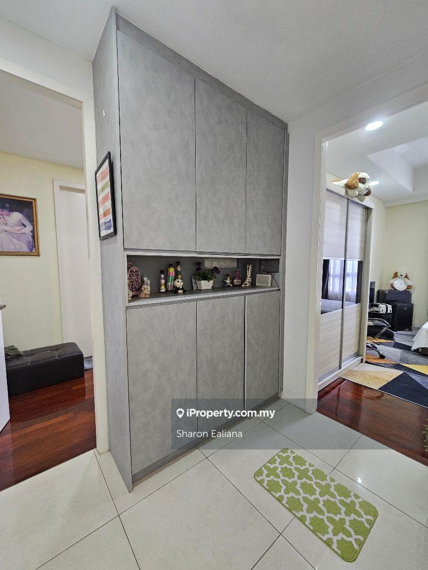 Kondominium untuk Dijual di Verdana oleh Sharon Ealiana - iProperty.com.my