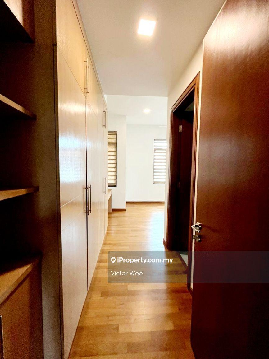 Banglo untuk Dijual di Bukit Tunku (Kenny Hills), Kuala Lumpur oleh Victor Woo - iProperty.com.my