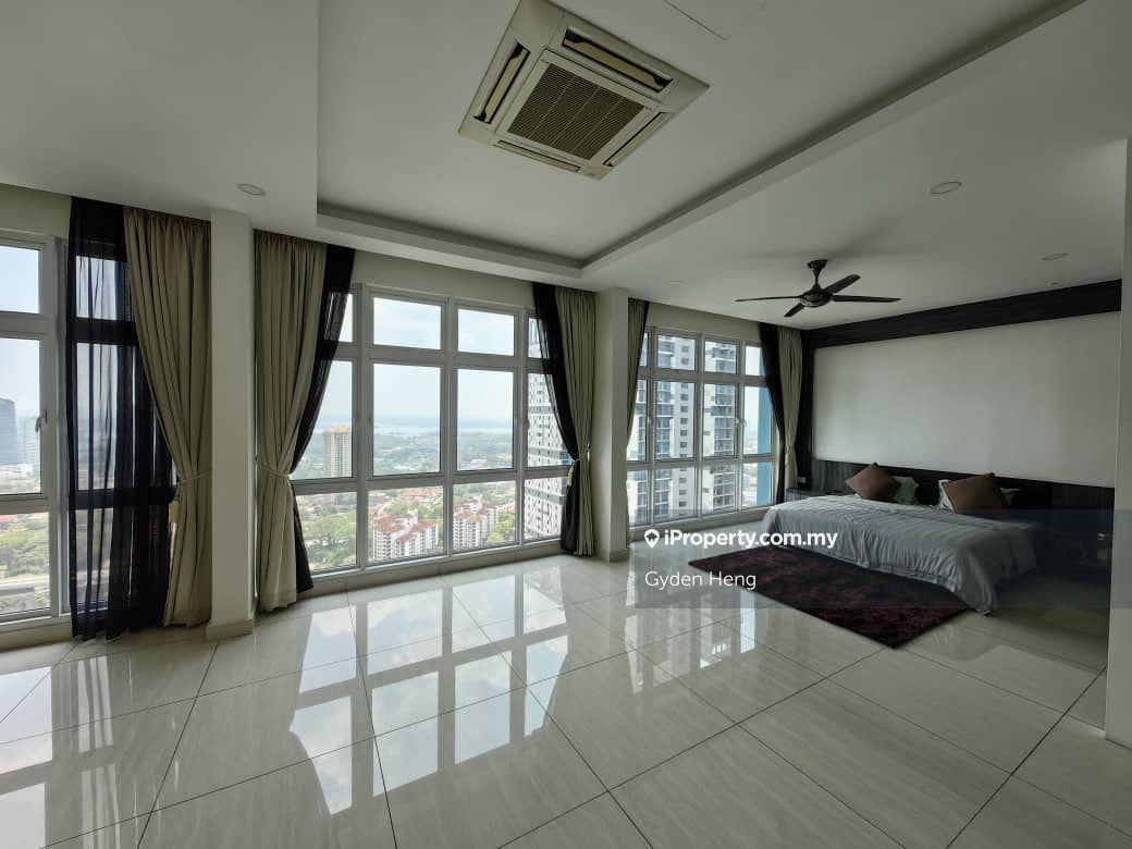 Residensi Servis untuk Dijual di Twin Galaxy (Dwi Galaksi) oleh Gyden Heng - iProperty.com.my