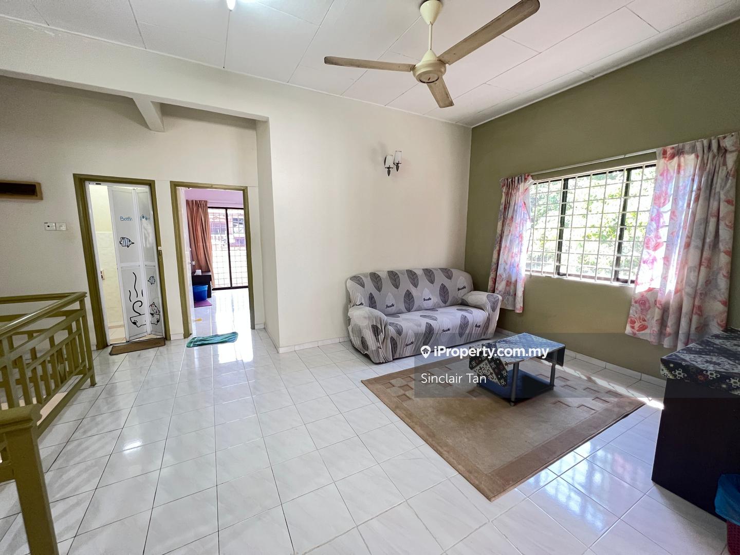 2-storey Terraced House for Sale in Taman Saujana Indah, Bukit Katil by Geoffery Wee - iProperty.com.my