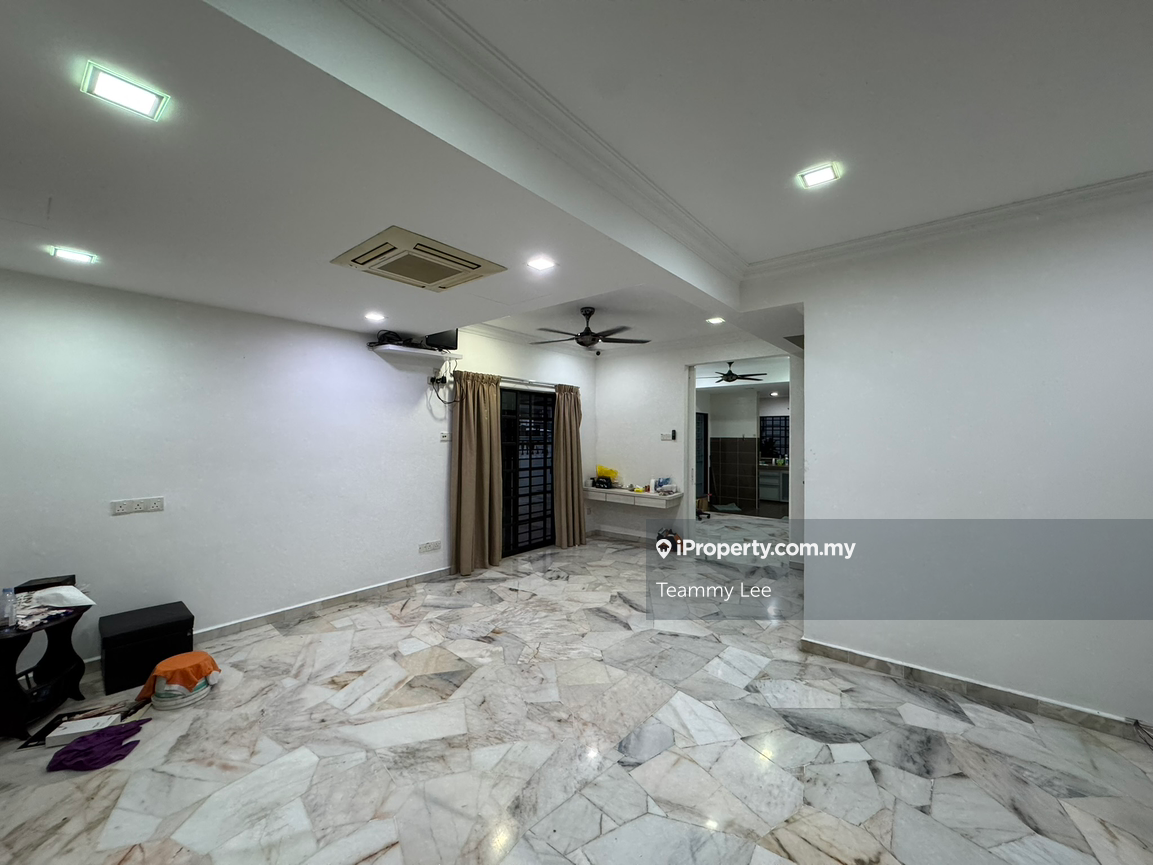 Rumah Berangkai 2 Tingkat untuk Disewa di Taman Cheras Perdana, Cheras oleh Teammy Lee - iProperty.com.my