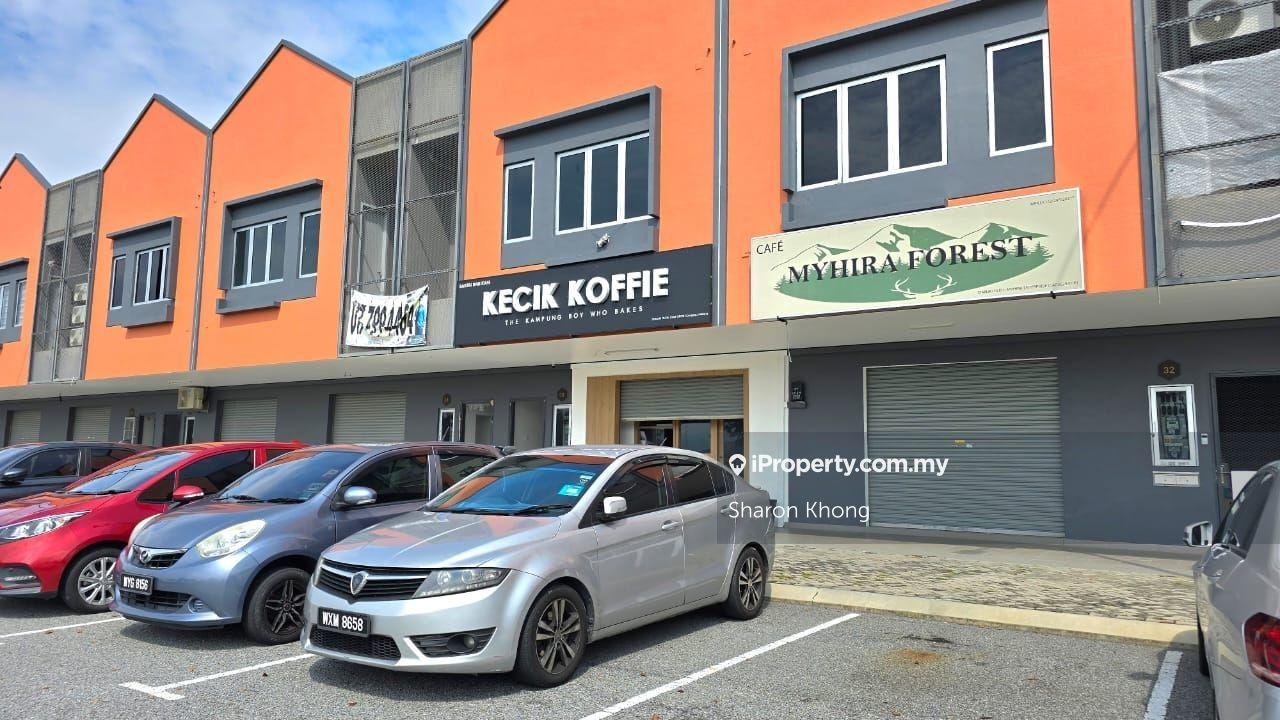 Shop for Sale in Semenyih, Selangor by Sharon Khong - iProperty.com.my