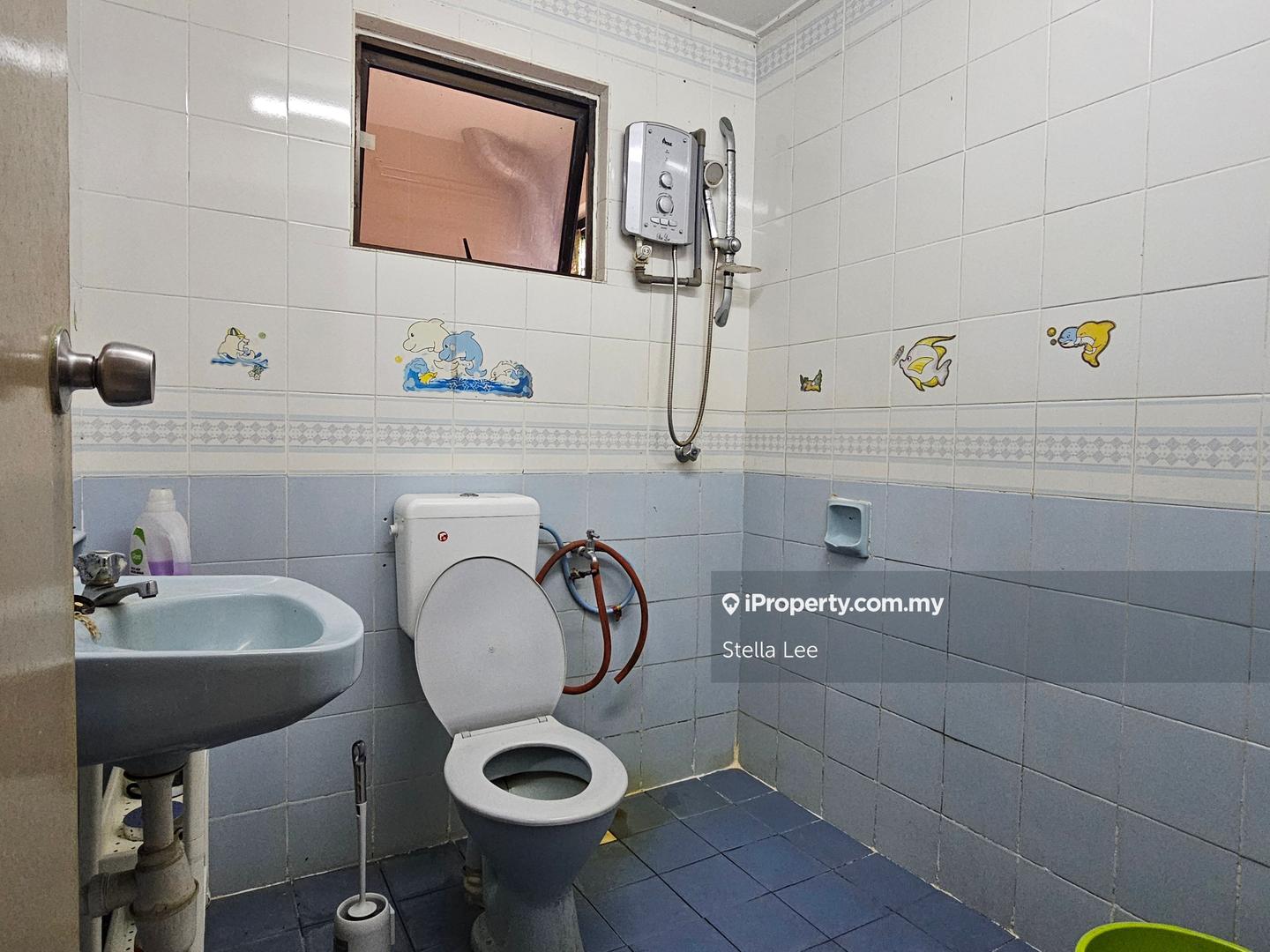 Condominium for Rent in Evergreen Park Cypress by Stella Lee - iProperty.com.my