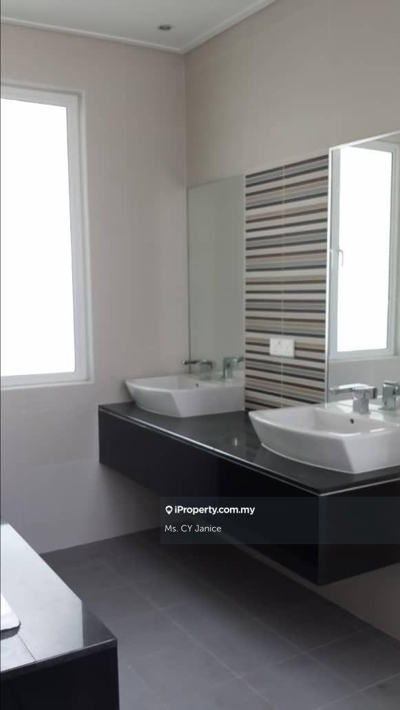 2.5-storey Terraced House for Sale in USJ Heights, Subang Jaya by Ms. CY Janice - iProperty.com.my