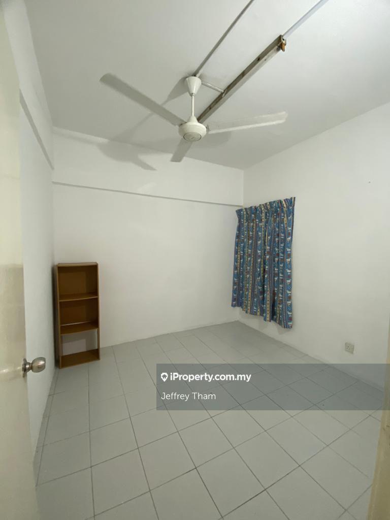 Apartment for Sale in Ixora by Jeffrey Tham - iProperty.com.my