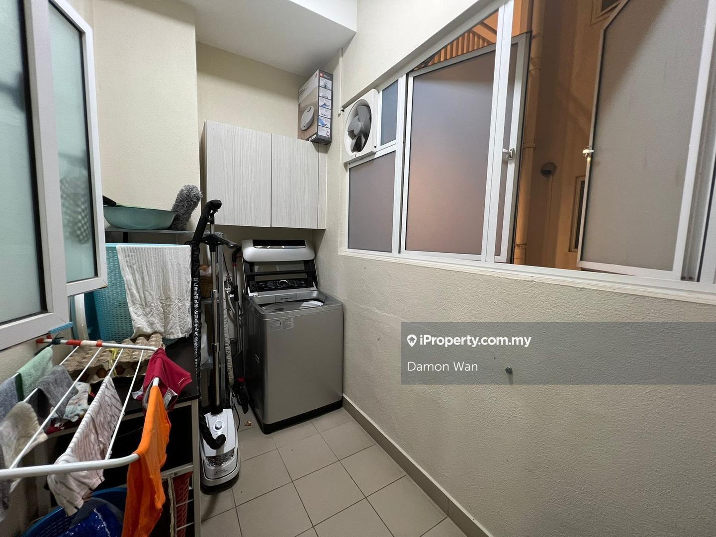 Condominium for Sale in Green Residence by Damon Wan - iProperty.com.my