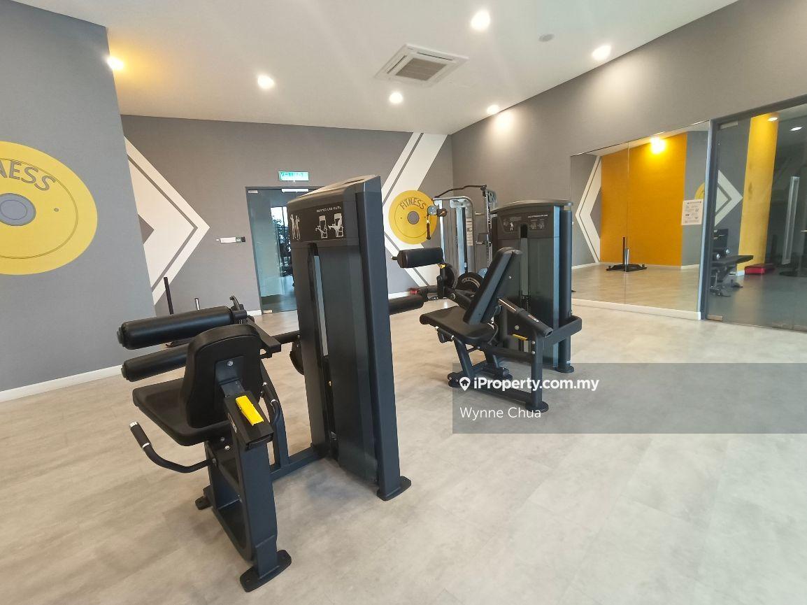 Residensi Servis untuk Disewa di The Era @ Duta North oleh Wynne Chua - iProperty.com.my