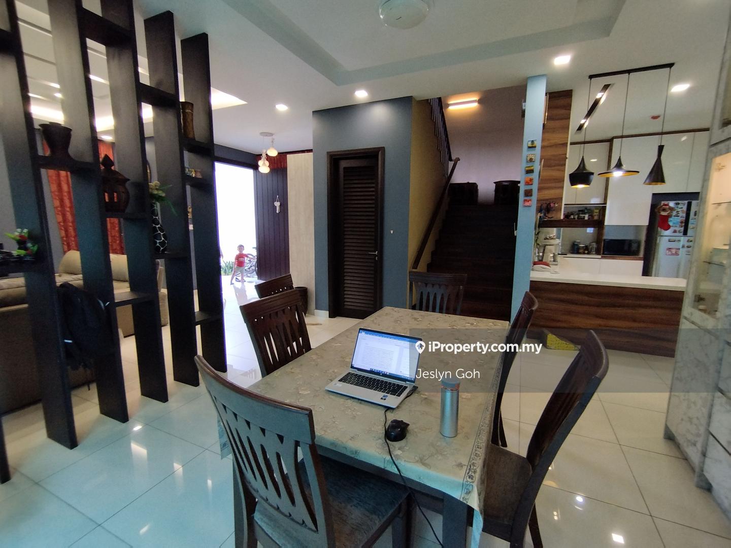 Semi-Detached House for Sale in Setia Eco Glades, Cyberjaya by Jeslyn Goh - iProperty.com.my
