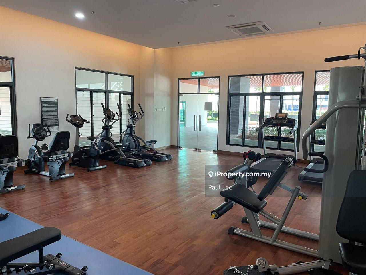 Kondominium untuk Disewa di Ara Sentral oleh Paul Lee - iProperty.com.my