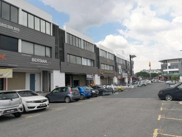 Shop for Sale in Setia Taipan, Setia Alam by Louise Ooi - iProperty.com.my