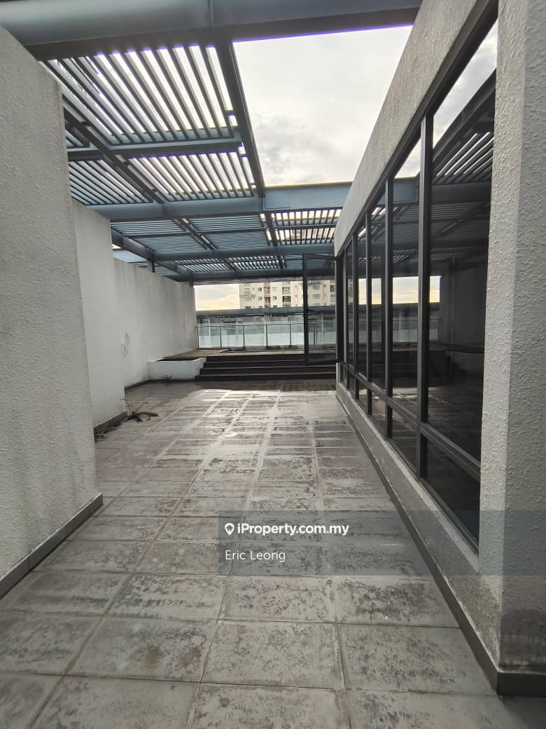 Kondominium untuk Dijual di Anjali North Kiara oleh Eric Leong - iProperty.com.my