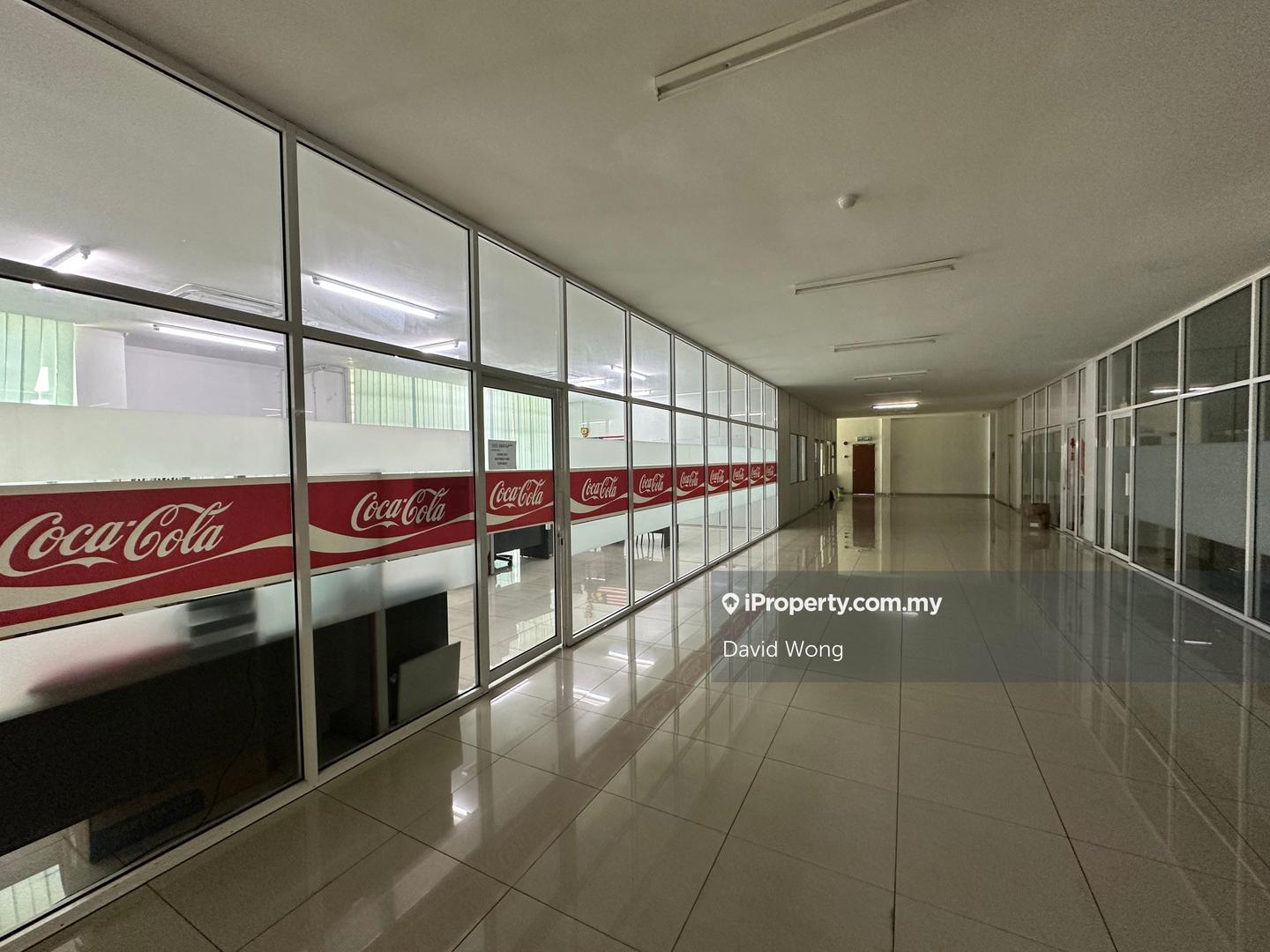 Warehouse for Sale in Kawasan Perindustrian Gopeng, Gopeng by David Wong - iProperty.com.my