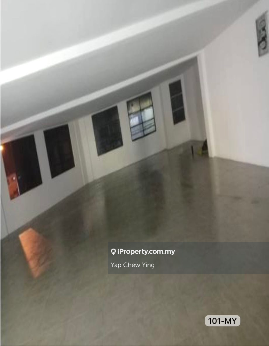 Shop for Rent in Taman Bendahara, Kuala Selangor by Yap Chew Ying - iProperty.com.my