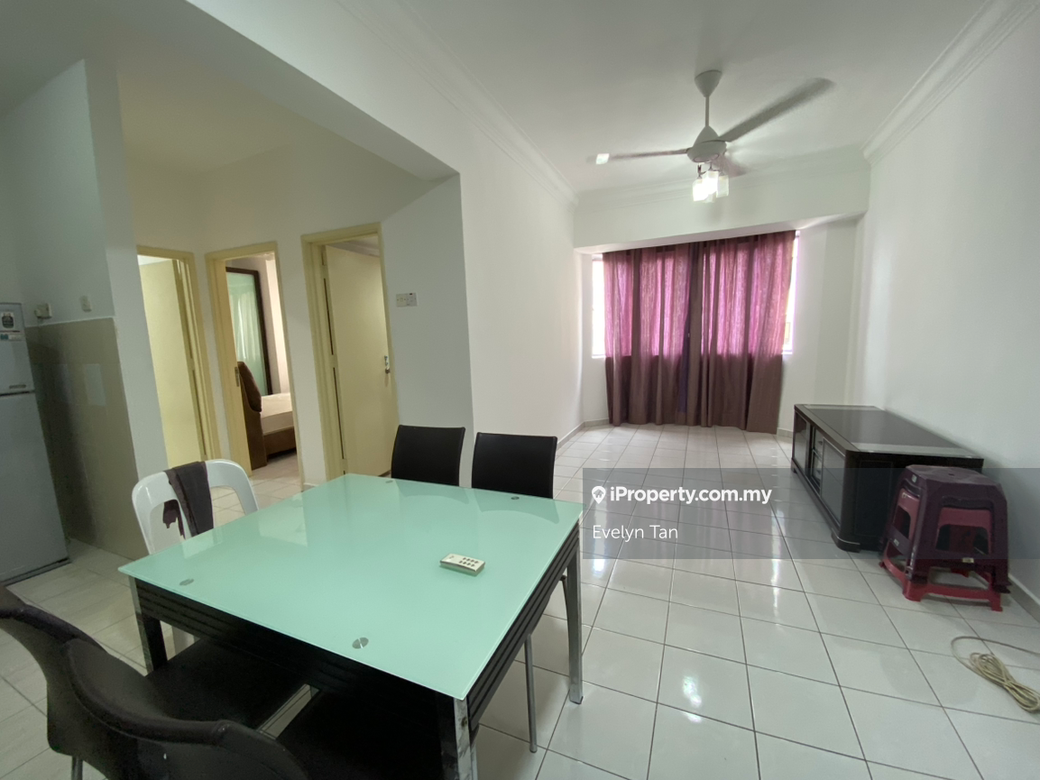 Condominium for Rent in The 19 Usj City Mall by Evelyn Tan - iProperty.com.my